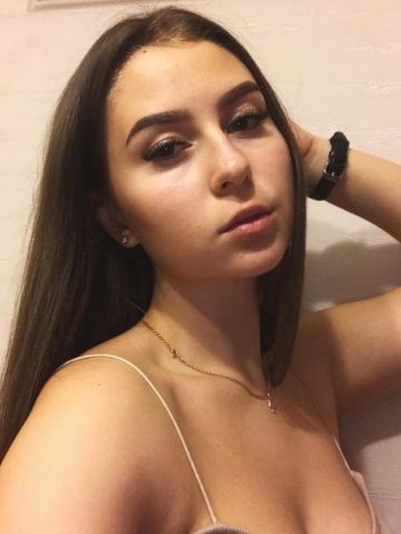 Проститутка Анастасия
